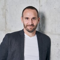 Samedis.care GmbH Employee Yves Rausch's profile photo