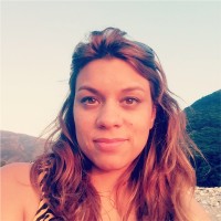Studio Alpha Employee Joanne Deom's profile photo