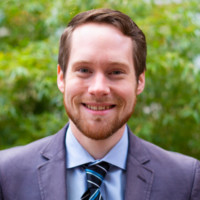 NYSERDA Employee Dylan Tucker's profile photo