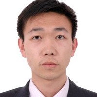 Liu Yu's profile photo