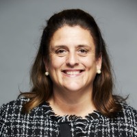 Genpact Employee Barbara White's profile photo