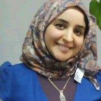 Office National Des Aéroports Employee Zineb Edrissi's profile photo