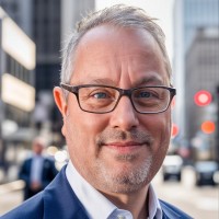 DoThinkDo Employee Damian Briggs's profile photo