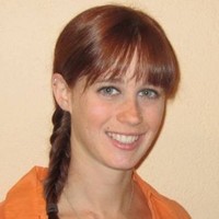 CB Consultancy AG Employee Mirjam Fitze's profile photo
