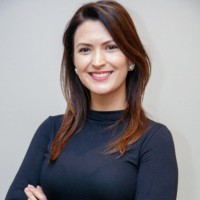 Ana Caixeta Email & Phone Number