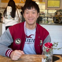 Bloomberg Employee Adam Wong's profile photo