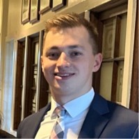 Sikich Employee Ben Seidel's profile photo