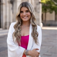 Mobius Partners Employee Gabrielle Uribe's profile photo