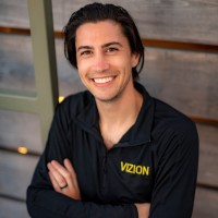 VIZION Employee Alex Falatoun's profile photo