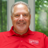 Dermer Stairlifts and Mobility Employee Ian Deschler's profile photo