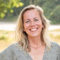 YourSales Employee Jolanda Thusgaard's profile photo