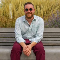 Nick Reese's profile photo