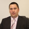 JRI America (Sumitomo Mitsui Banking Corporation) Employee Eoin O'Connell's profile photo