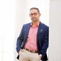 Luis Cartagena Email & Phone Number