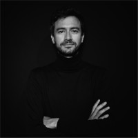 Imperial College London Employee Andrea Bonaceto's profile photo