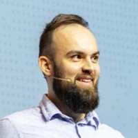 LLInformatics Employee Adam Nowak's profile photo
