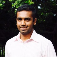 STA Consulting Engineers Employee Mayoo Mayooran's profile photo