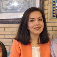 Zohreh Zare's profile photo