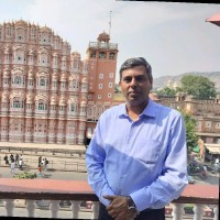 Bombay Shaving Company Employee Suchit Seth's profile photo