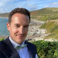 McCarthy Stone Employee Sam Gooch's profile photo