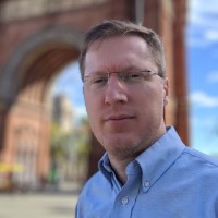 Stand Together Employee Kyle McKenzie's profile photo