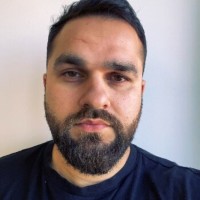 Xtract Employee S. Ali's profile photo