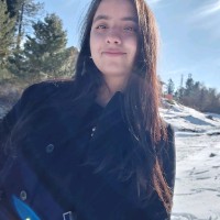 Proofpoint Employee Aleena Malik's profile photo