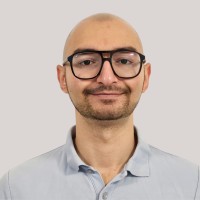 ClearBlue Markets Employee Benjamin Koshy's profile photo