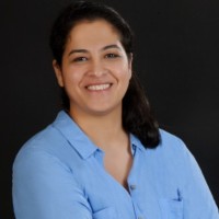 greenbean Employee Nina Anklesaria's profile photo