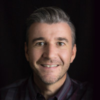 Grainger Studio Employee Peter Grainger's profile photo