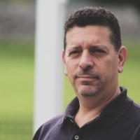 Cohesity Employee John Dirusso's profile photo
