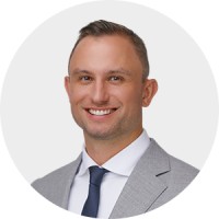 Greystone Real Estate Capital Employee Daniel Kirkpatrick's profile photo