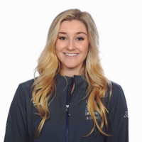 Swimming World Employee Sydnee Karam's profile photo