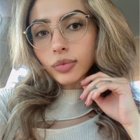 The Buckle, Inc. Employee Aurora James's profile photo