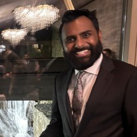 Nexrock Design Build Inc. Employee Aravind P.eng.'s profile photo