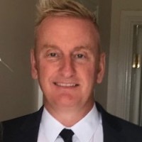 Gary Thomas Email & Phone Number