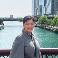 Nasim Heckenberg Email