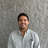 ODOS Employee Alejandro Vergara's profile photo