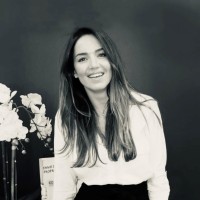 ACHETERduNEUF Employee Kathleen Vlach's profile photo