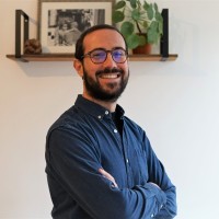 hipto Employee Patrice Barbesier's profile photo