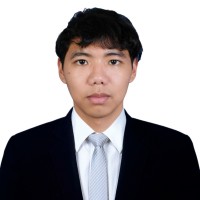Elabram Recruitment Thailand Employee Tanapat Ittarat's profile photo