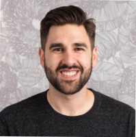 People Inc. Employee Zachary Gabrielski's profile photo