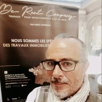 De Rent Company Employee David Mounier's profile photo
