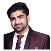 Fidelity Investments Employee Kapil Khurana's profile photo