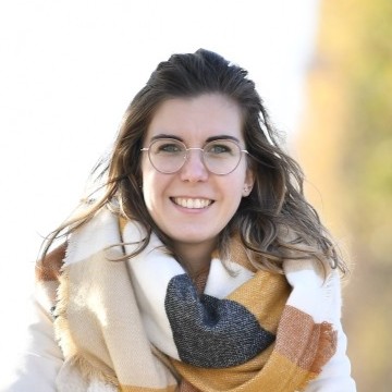 CODATU Employee Candice Lamour's profile photo