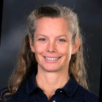 TESOL International Association Employee Sarah Sahr's profile photo