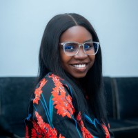 Maestroverse Employee Ezinne Nwokolo's profile photo