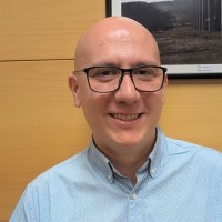 IIER UCLM - Instituto de Investigación de Energías Renovables Employee Luis Baringo's profile photo