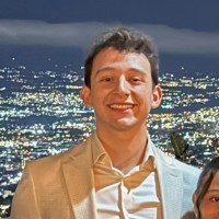 Indiana University Dance Marathon Employee Daniel Prieto's profile photo