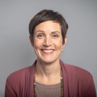 Vermont Association for Mental Health and Addiction Recovery Employee Lisa Lord's profile photo